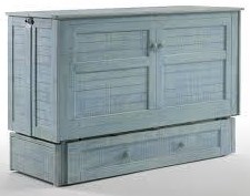 Night & Day Furniture Murphy Beds Queen Murphy Bed with